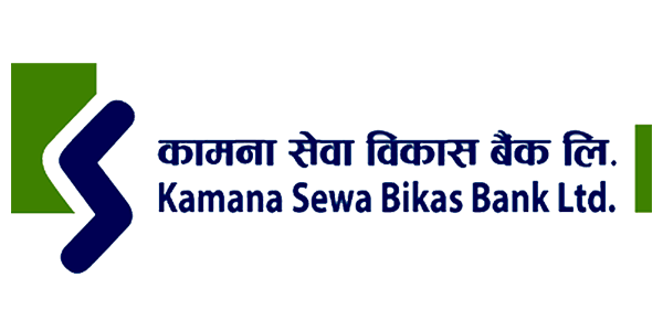 Kamana Sewa Bikas Bank Ltd.