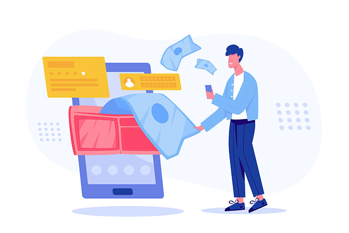 Payment Service Provider (PSP) Banner Image